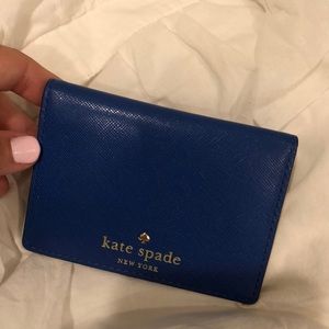Small Kate Spade Wallet
